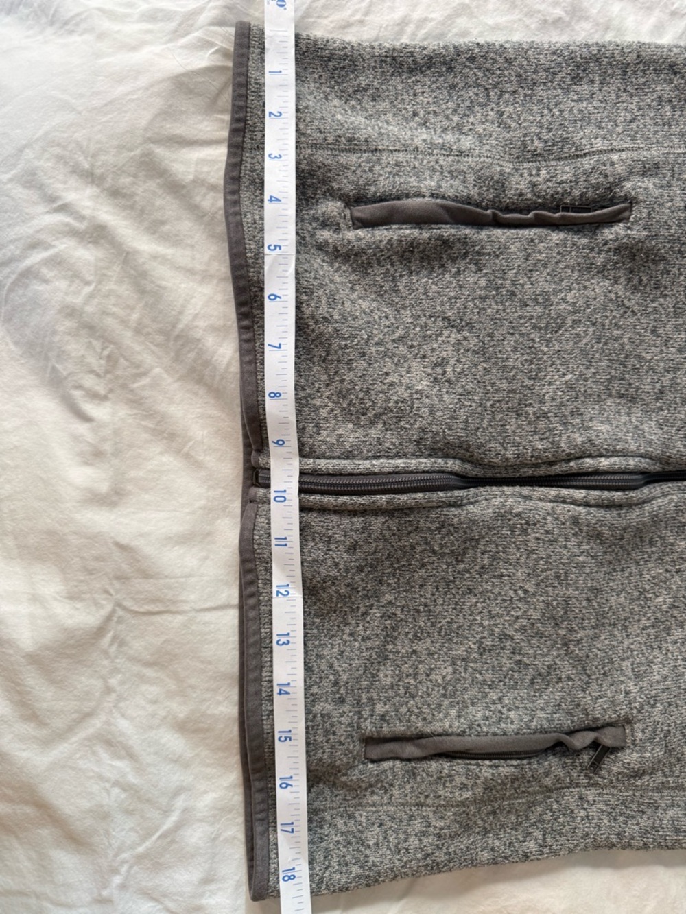 Men's Patagonia Better Sweater® Fleece Jacket (with company logo) - Picture 10 of 11
